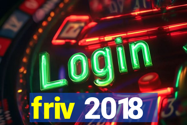 friv 2018